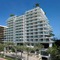 Grand Beach Hotel Surfside - map