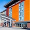 Springhill Suites By Marriott Bellingham - map