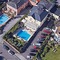 Riviera Lodge Hotel - map