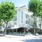 Hotel Prater - map