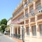 Hotel Villa Caterina - map