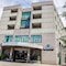 Hotel Glis - map