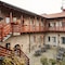 Hotel San Rocco - map