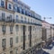 Lisboa Prata Boutique Hotel - map
