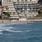 Le Crystal Dinard Plage - map
