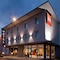 Ibis Clermont Ferrand Nord Riom - map