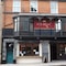 Base Serviced Apartments - City Road - map