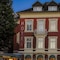 Hotel Hanseatic - map