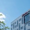 Hampton By Hilton London Gatwick Airport - map