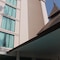 Tevan Jomtien Hotel Pattaya - map