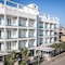 Hotel Oceanomare - map
