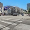 Le Bon Hotel Hollywood - map