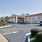 Jacksonville Inn - map