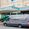 Courtyard By Marriott New York Jfk Airport - map