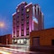Airtrain Plaza Hotel Jfk Airport - map