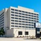 Capitol Plaza Hotel Jefferson City - map
