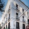 Hostal San Antonio - map