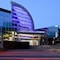 Sheraton Louisville Riverside By Marriott - map