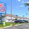 Motel 6 Costa Mesa - map