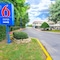 Motel 6 Huntsville, Tx - map