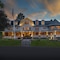 The Inn At Thorn Hill & Spa - map