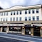 Gilmore Hotel, Trademark Collection By Wyndham - map