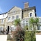 Porth Veor Villas & Apartments - map