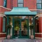 Newcastle Jesmond Hotel - map