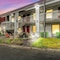 Red Roof Inn Kingsport - map