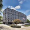 Cumberland House Knoxville, Tapestry Collection By Hilton - map