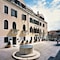 Hotel Foscari Palace - map