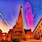 Hotel Potenza - map