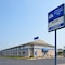 Americas Best Value Inn - map