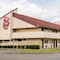 Red Roof Inn Lafayette, La - map