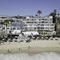 Capri Laguna On The Beach - map