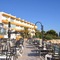 Hotel Ristorante Calamosca - map