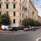 San Peter Rome B&B - map