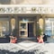 Grand Hotel Milano - map