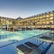 Karmir Resort & Spa - Ultra All Inclusive - map