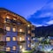 Hotel Chalet Del Sogno - map