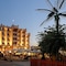 Hotel Life - map