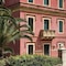 Hotel La Pensione Svizzera - map