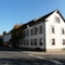 Hotel-Restaurant Hirsch - map