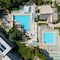 Bretanide Sport & Wellness Resort - map