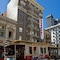 The Herbert Hotel - map