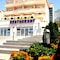 Hotel Rosina - map