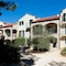 Apartments In Zaton Holiday Resort With Pool - map