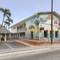 Hollywood Beach Flamingo - map