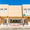 Albergue Inturjoven Almería - Hostel - map