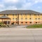Comfort Inn Muscatine - map